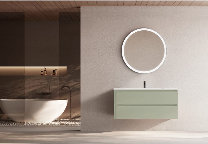 Mueble de baño Índico Visobath principal 7