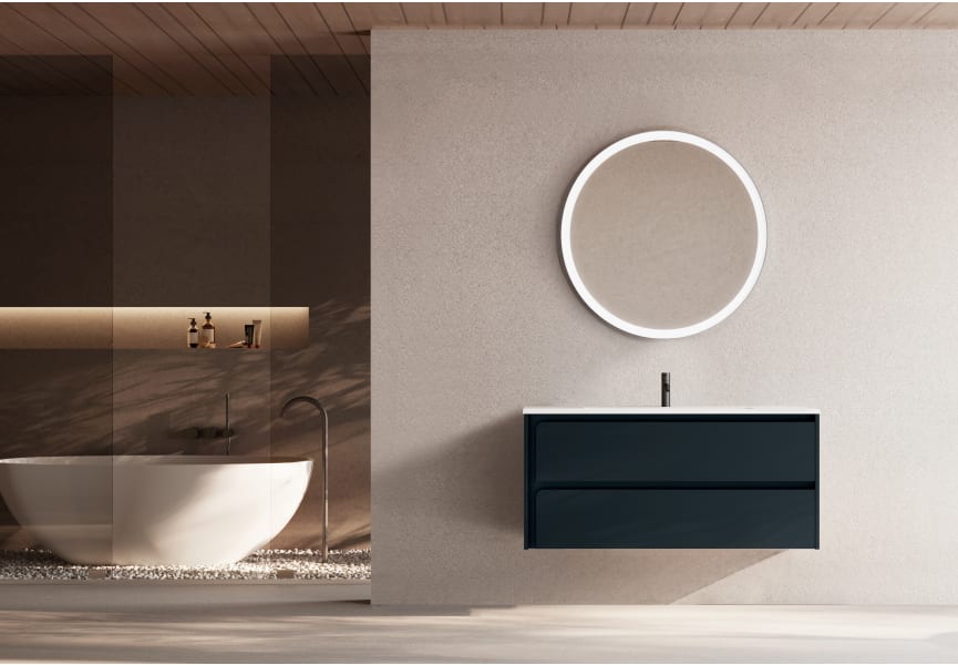 Mueble de baño Índico Visobath principal 8