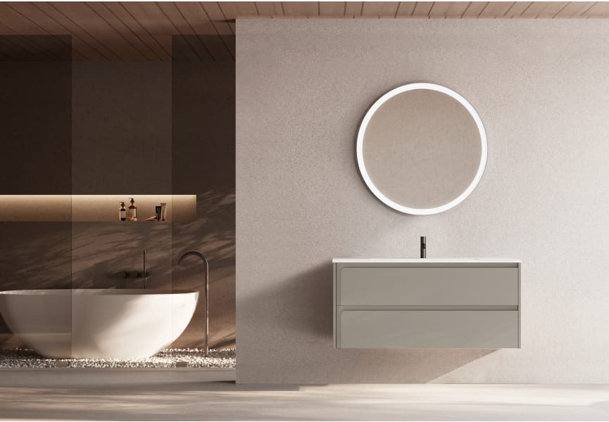 Mueble de baño Índico Visobath principal 9