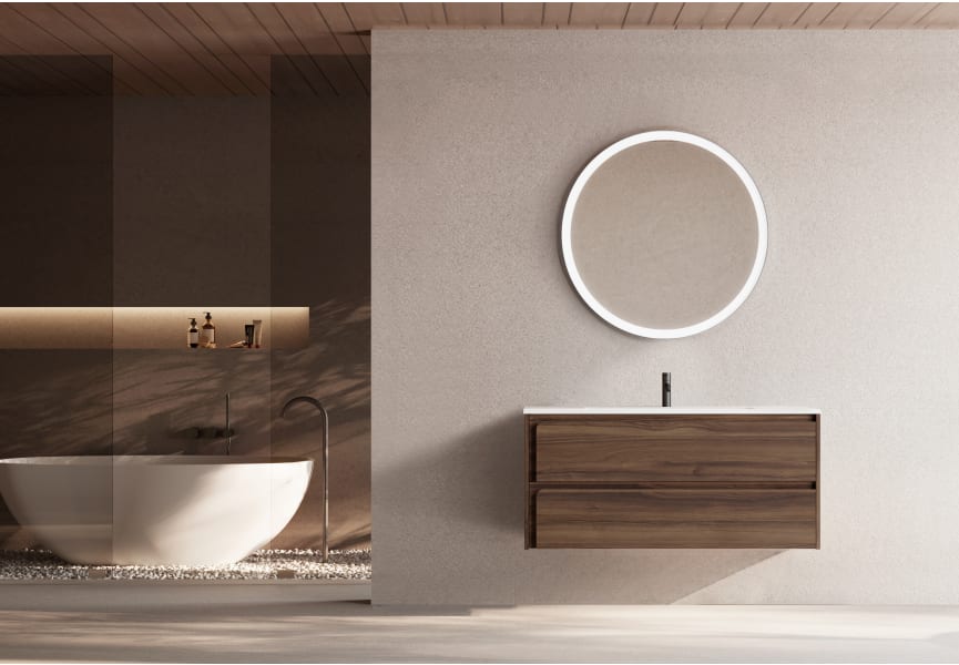 Mueble de baño Índico Visobath principal 10