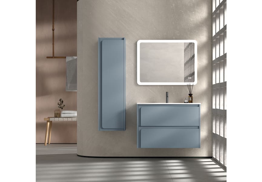 Mueble de baño Índico Visobath principal 0