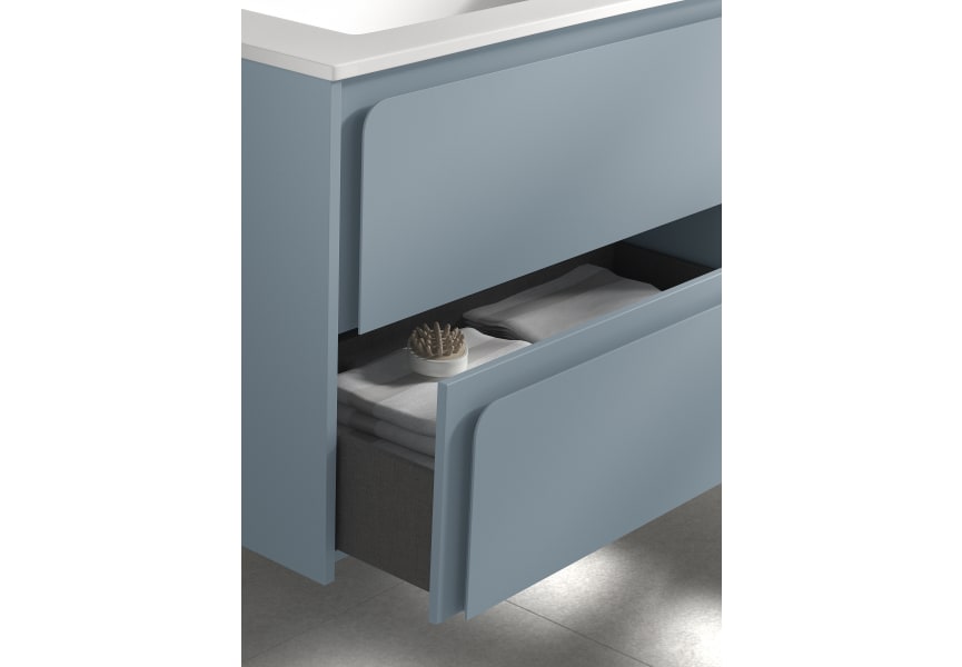 Mueble de baño Índico Visobath detalle 11