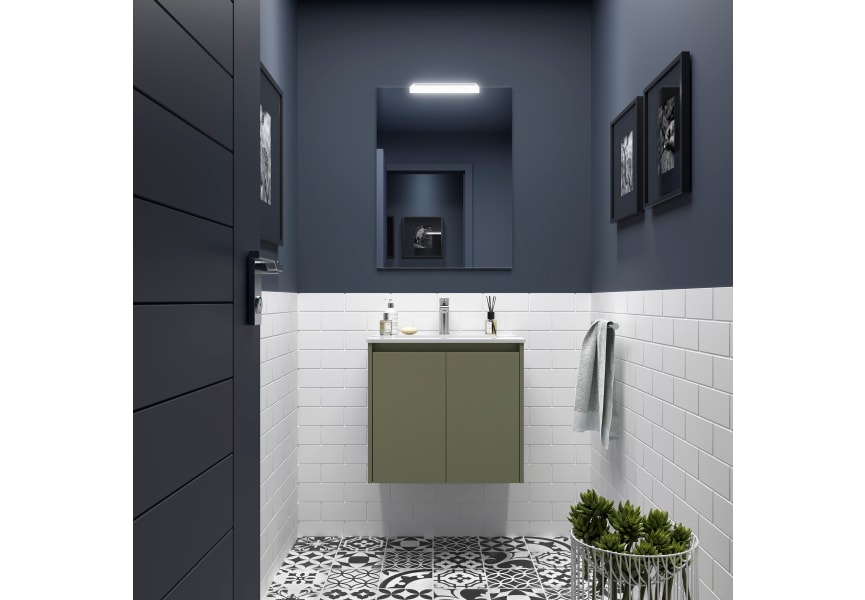 Conjunto mueble de baño Noja Salgar principal 6