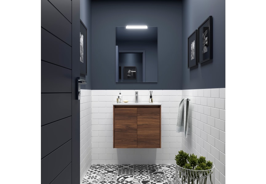 Conjunto mueble de baño Noja Salgar principal 8