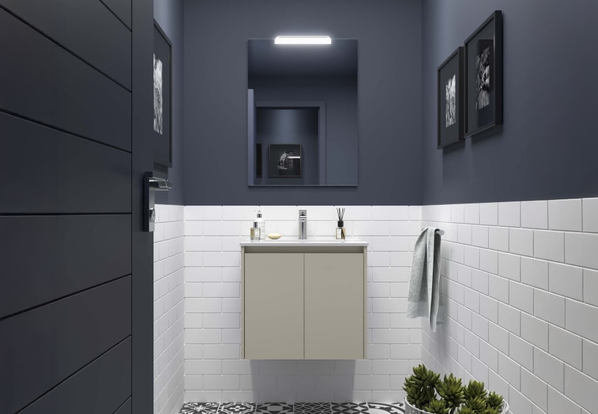 Conjunto mueble de baño Noja Salgar principal 9