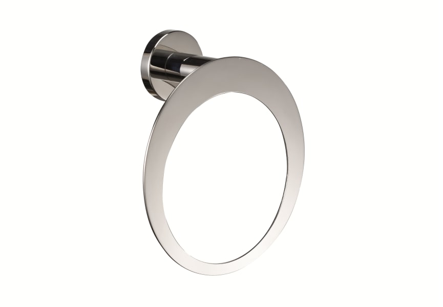 Toallero de aro Bali de Mediterranea de baño principal 0