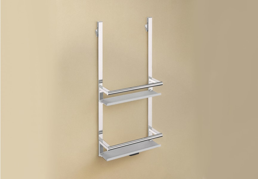 Jabonera doble Architect S+ Cosmic principal 0