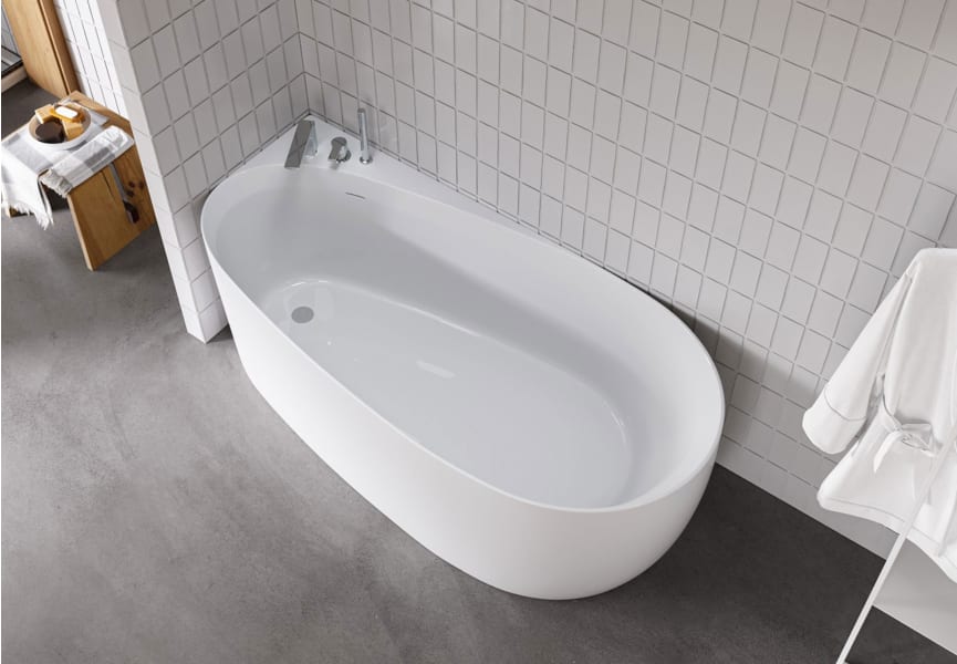 Bañera hidromasaje Altea de Hidronatur principal 0