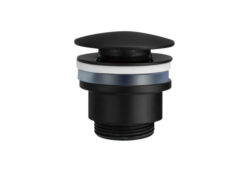 Pack Grifo de lavabo Milos Imex + Válvula click-clack detalle 5