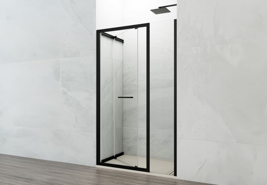 Mampara de ducha Spazio (Combi B) GME ambiente 3