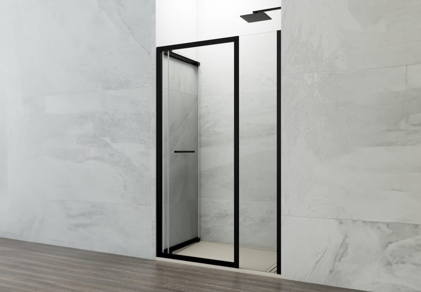 Mampara de ducha Spazio (Combi B) GME ambiente 4