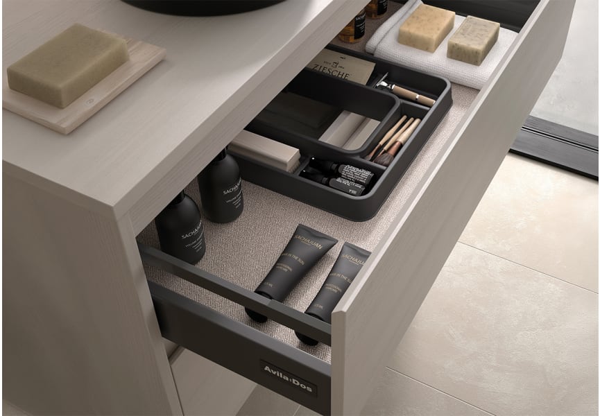 Mueble de baño Carmen Avila dos detalle 16