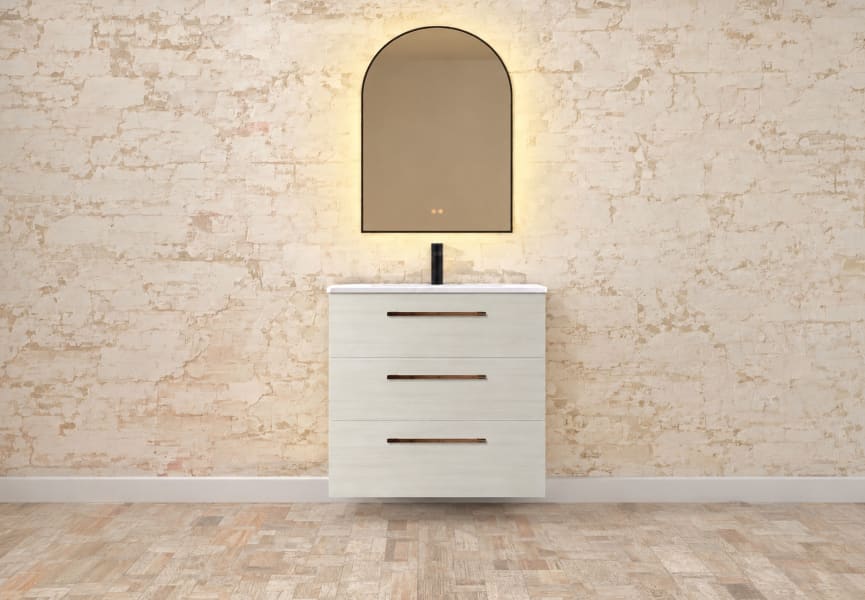 Mueble de baño Carmen Avila dos ambiente 19