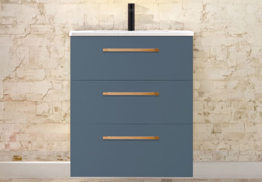 Mueble de baño Carmen Avila dos principal 9