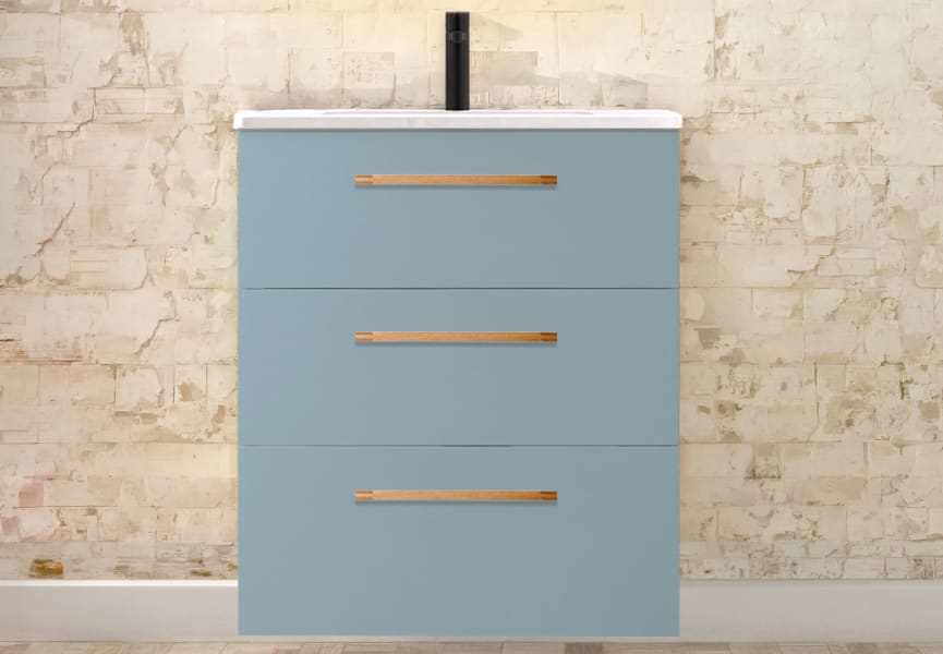 Mueble de baño Carmen Avila dos principal 10