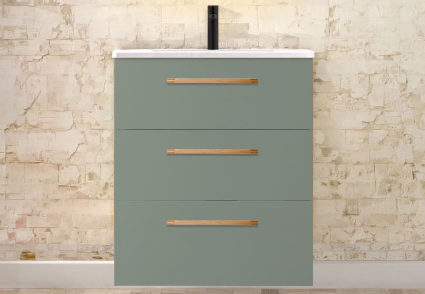 Mueble de baño Carmen Avila dos principal 12