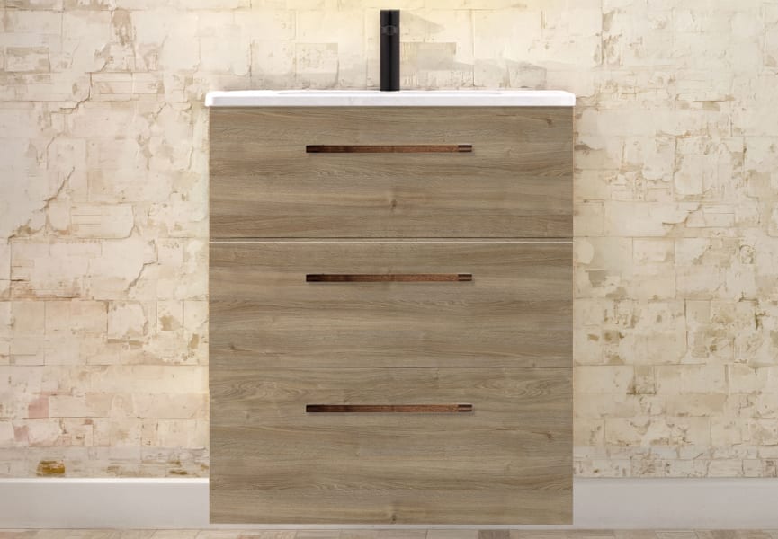 Mueble de baño Carmen Avila dos principal 4