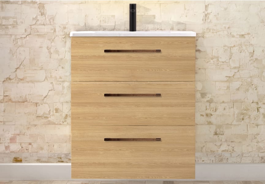 Mueble de baño Carmen Avila dos principal 3