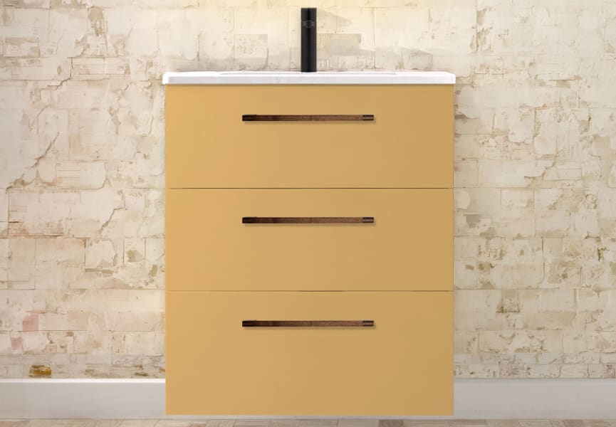 Mueble de baño Carmen Avila dos principal 13