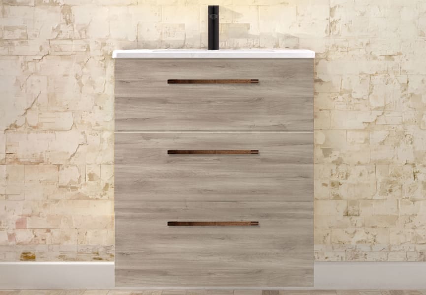 Mueble de baño Carmen Avila dos principal 1