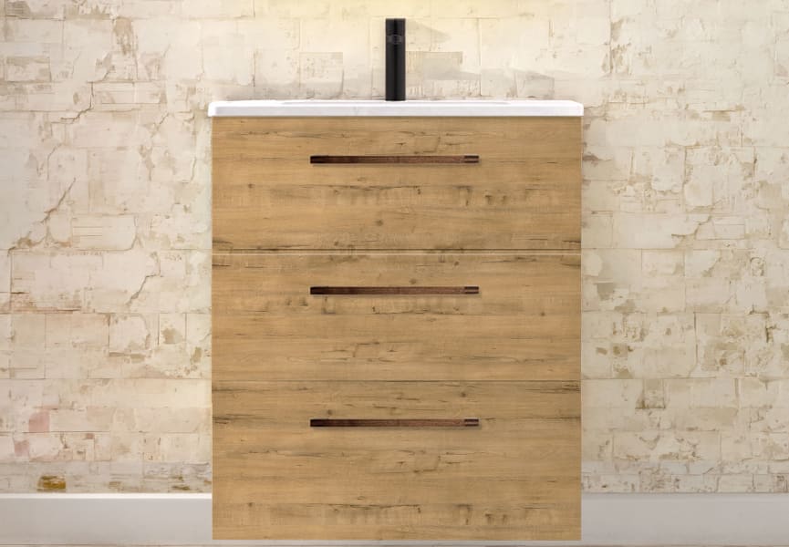 Mueble de baño Carmen Avila dos principal 2