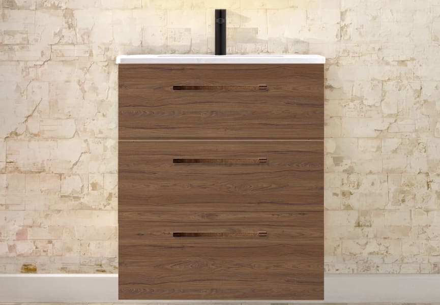 Mueble de baño Carmen Avila dos principal 6