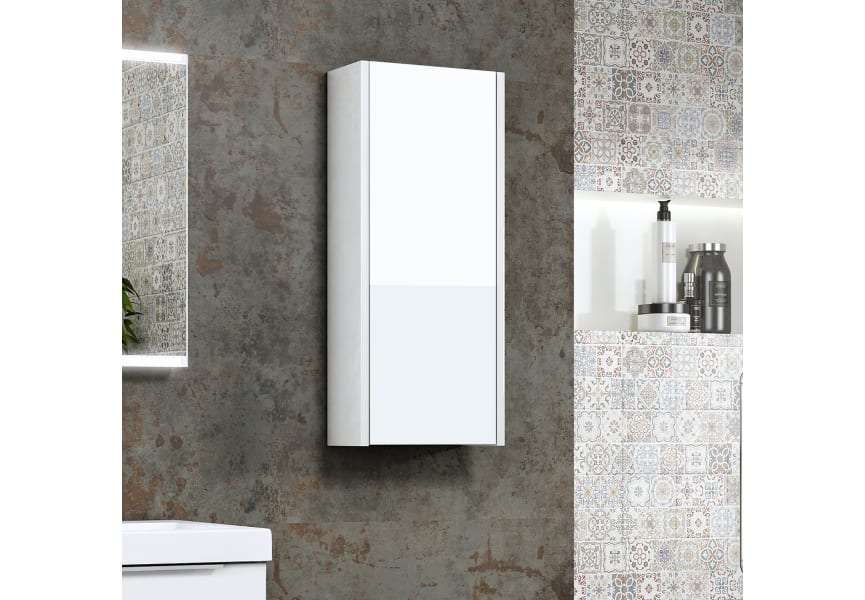 Mueble Auxiliar de Baño Joker 80