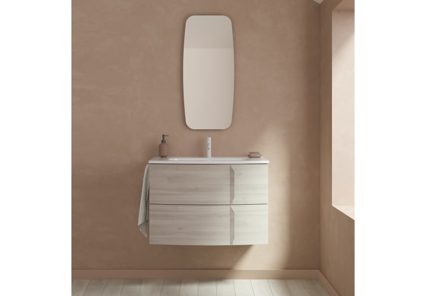 Conjunto mueble de baño Wave Royo principal 3