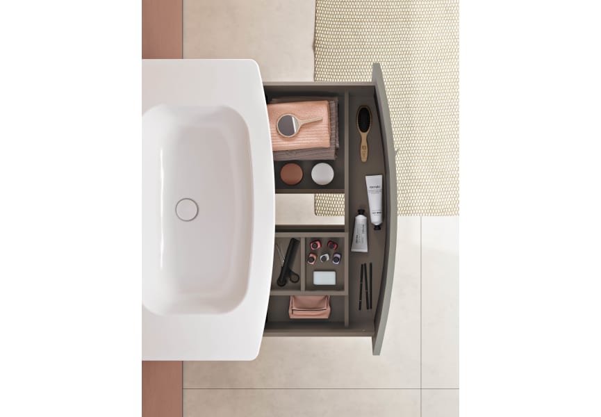 Conjunto mueble de baño Wave Royo detalle 5