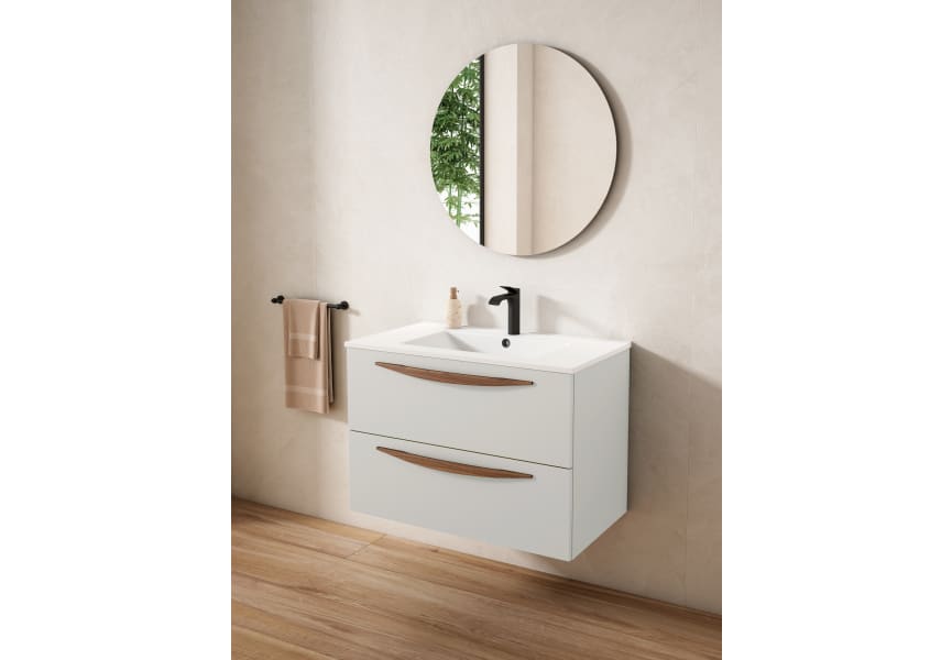 Mueble de baño Arco Visobath principal 3