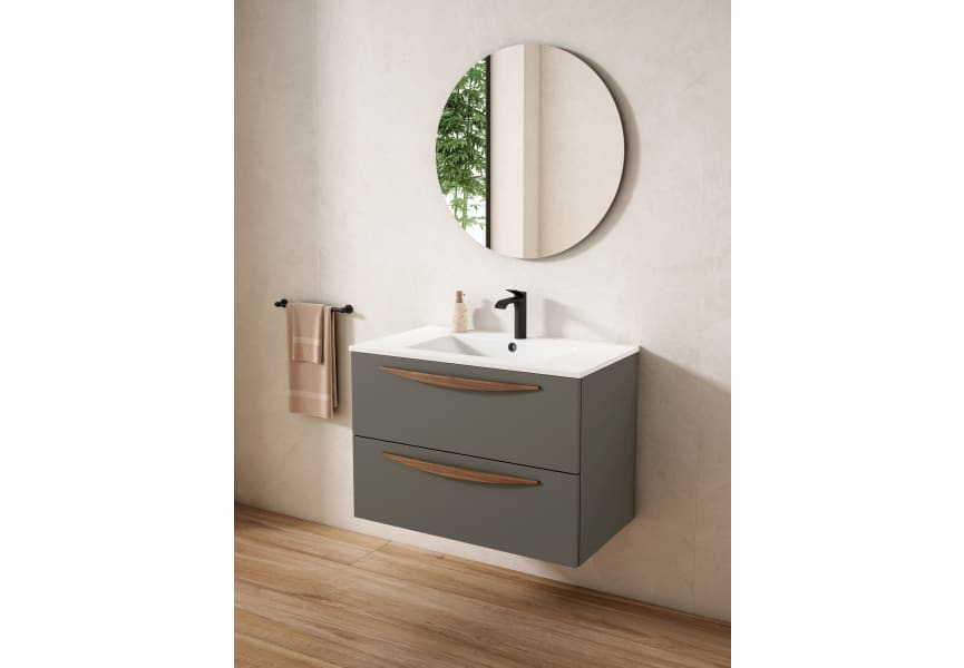 Mueble de baño Arco Visobath principal 4