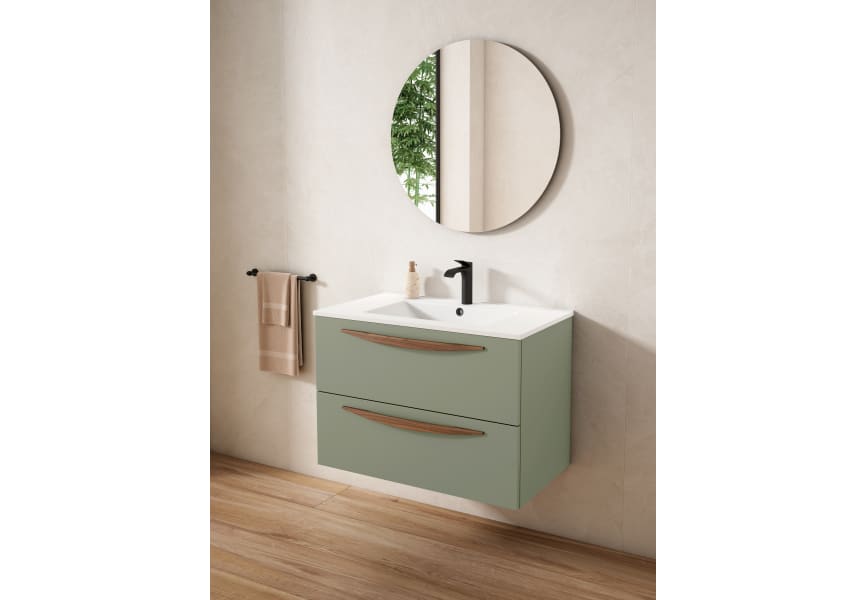 Mueble de baño Arco Visobath principal 6