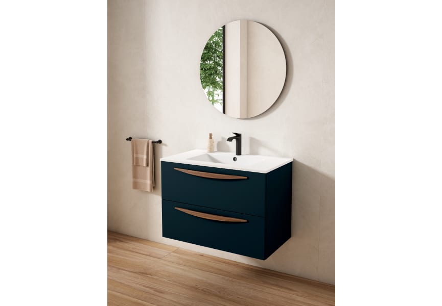 Mueble de baño Arco Visobath principal 7