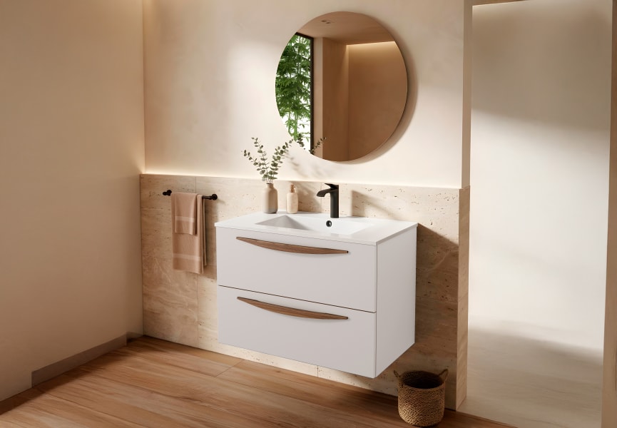Mueble de baño Arco Viso ambiente 13