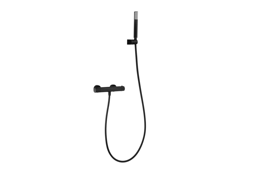 Grifo de ducha Monza de Imex principal 2