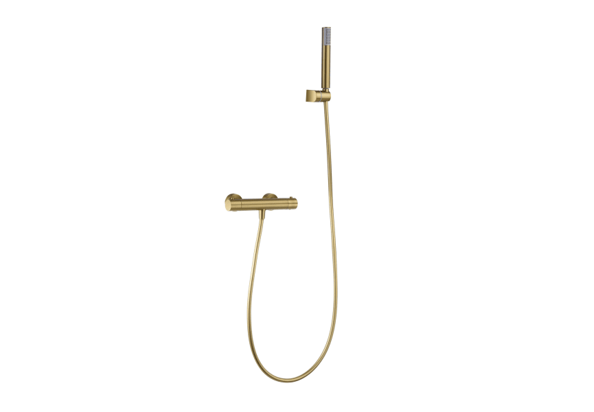 Grifo de ducha Monza de Imex principal 3