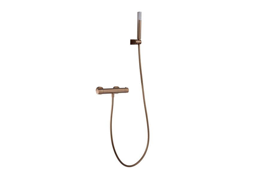 Grifo de ducha Monza de Imex principal 4