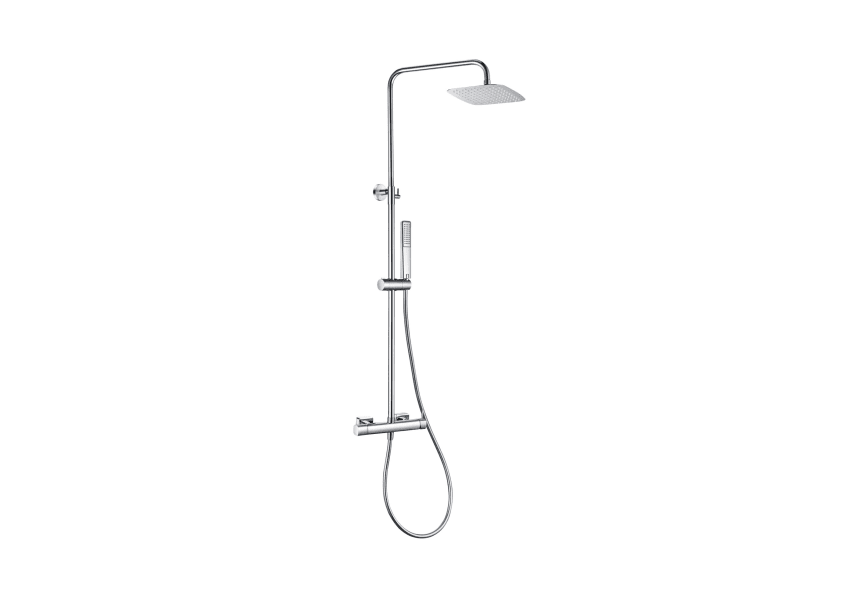 Conjunto de ducha Firenze Imex principal 0