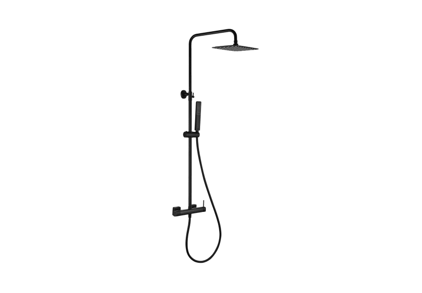 Conjunto de ducha Firenze Imex principal 1