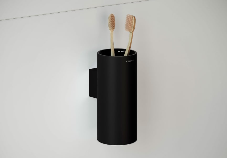 Portacepillos de baño Logic Cosmic ambiente 4