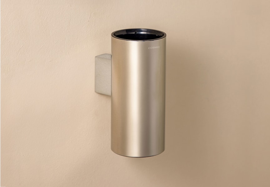 Portacepillos de baño Logic Cosmic principal 0