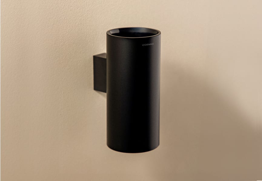 Portacepillos de baño Logic Cosmic principal 1