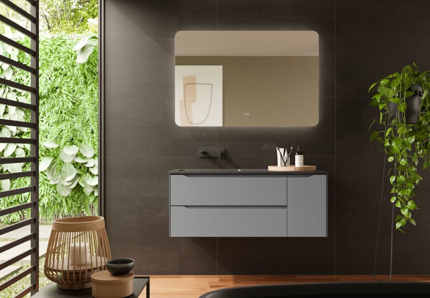 Mueble de baño Cenit Coycama principal 2
