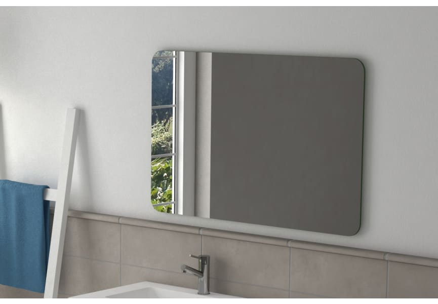 Espejo de baño Sigma Coycama principal 0