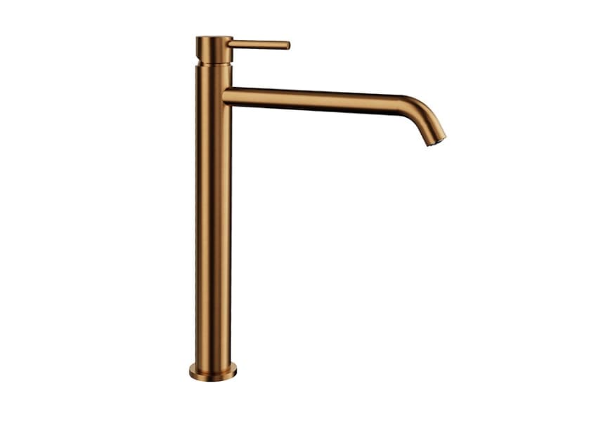 Grifo de lavabo Sirio GME principal 4
