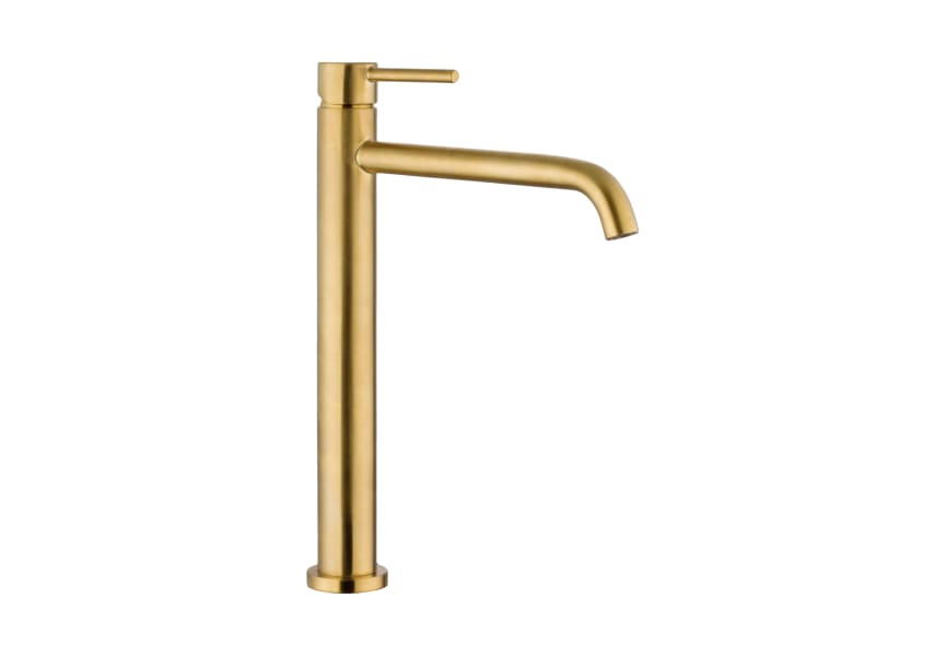 Grifo de lavabo Sirio GME principal 3