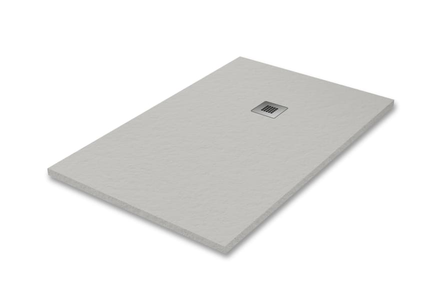 Plato de ducha cargas minerales Granito Hidronatur principal 3