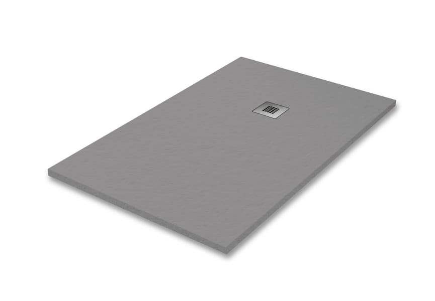 Plato de ducha cargas minerales Granito Hidronatur principal 4