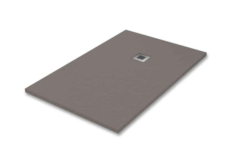 Plato de ducha cargas minerales Granito Hidronatur principal 10