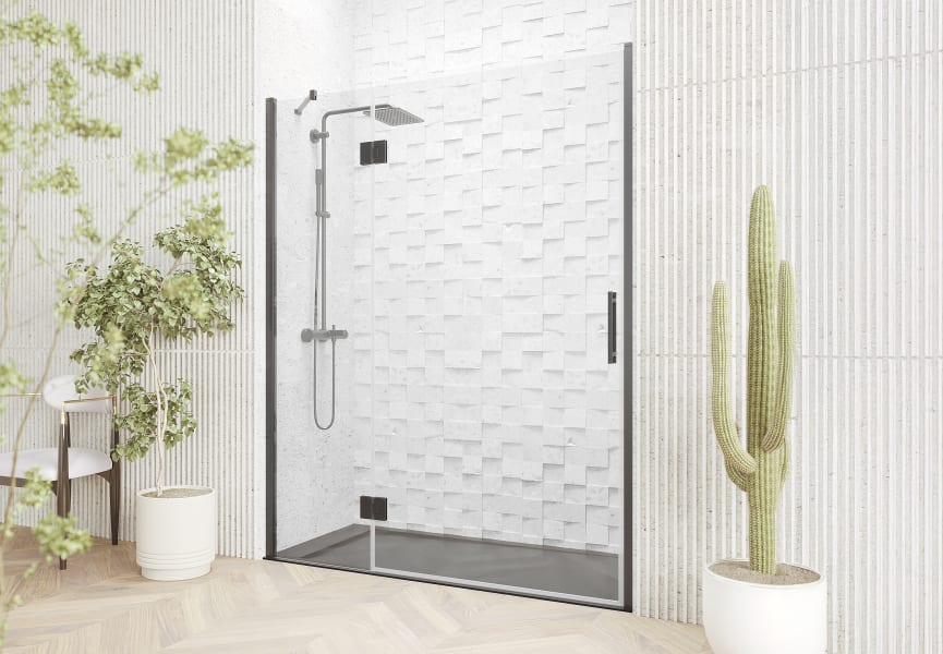Mampara de ducha Tours Bruntec principal 0